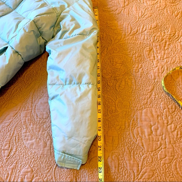 ❄️NWT Kids’ Puffer Jacket. Size L. Zip front.❄️ - Picture 12 of 12